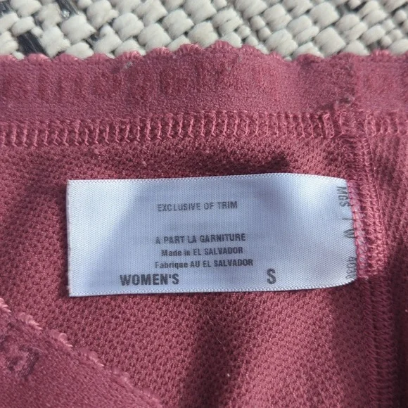S Patagonia Capilene 3 Base Layer Bottoms - Picture 2 of 5